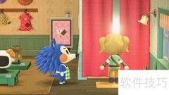 解锁Able Sisters店攻略
