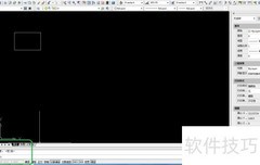 AutoCAD2007镜像命令使用技巧