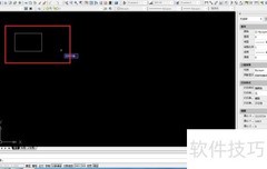 AutoCAD2007镜像命令使用技巧