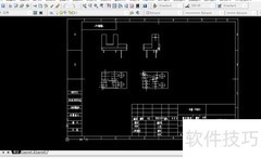 AutoCAD 2007转PDF技巧