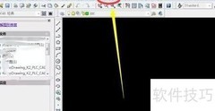AutoCAD2007角度标注方法