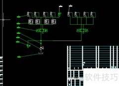 AutoCAD 2007打印设置技巧