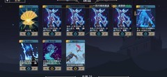恶魔秘境：1级占星师速通梦魇
