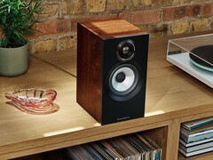 宝华韦健606 S3音箱直降，到手6980元