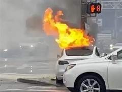Model 3车祸致死案引爆车门设计缺陷争议
