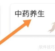 中药养生查询指南