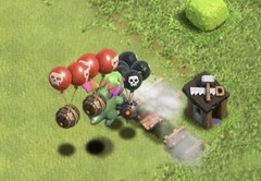 部落冲突：萌新必懂黑话指南