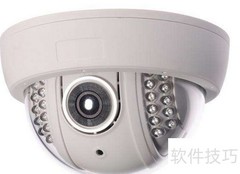 轻松安装智能监控8步搞定
