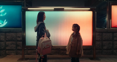 视频画质、色彩还原再突破！华为Mate80系列坐实“影像王中王”