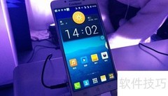 酷派S6性能体验评测