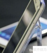 酷派8705配置性能评测