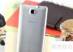 酷派8720Q性能评测