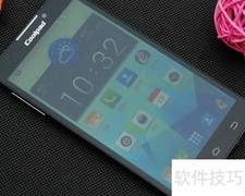 酷派5951性能评测