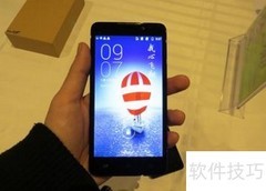 酷派大神F1评测
