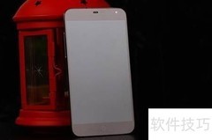 酷派S6评测及预约价格