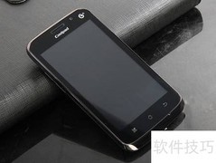 酷派8150性能评测