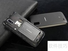 酷派8150性能评测