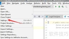 IntelliJ IDEA参数提示时间设置