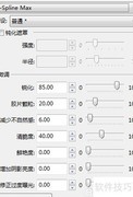 PhotoZoom Classic 7微调技巧