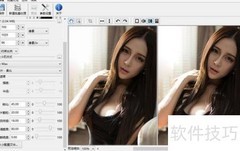 PhotoZoom放大效果如何？