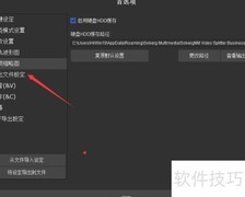 SolveigMM视频导出设置指南