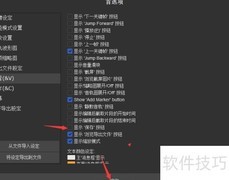 SolveigMM关闭保存按钮方法