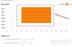 控制电脑上网时间的方法