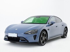 小米官宣初代SU7停产但维保十年，新车4月上市