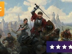 天国：拯救2领衔多款大作登陆XGP，生化危机电影启动全新宇宙重构