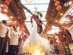 宇树机器人创多项全球首次：G1集群武术表演登2026央视春晚