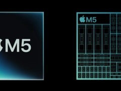 苹果跳过M3/M4，直接启用M5芯片升级私有云AI算力