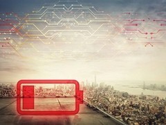 我国首创铝基超宽温域锂电，-70℃至80℃稳定运行