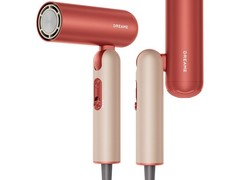 追觅P10 Spark星火红吹风机礼盒764元