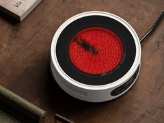 Leemusur 01AZ 电陶炉直降，到手仅 58 元