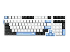 VGN V98 Pro机械键盘直降100