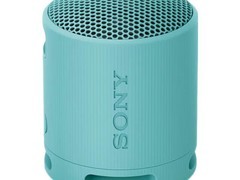 索尼IP67防水蓝牙音响289元