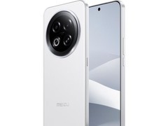 魅族Note16 Pro AI手机1231元