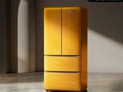 小吉508Pro2.0冰箱天猫直降4900元