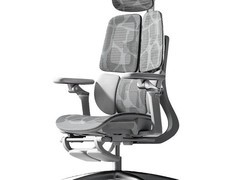 爱果乐浮岛S Pro电脑椅477元