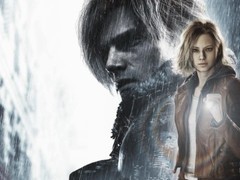 生化危机：安魂曲登陆PS5，以72.88GB成系列最大体量作品