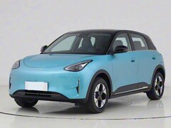 吉利星愿宽体定制版渲染图曝光：海外改装加持，气动悬挂+锻造轮毂