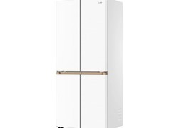 海尔 507 升风冷十字对开门冰箱立减到手 7742 元