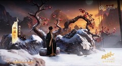 声画双绝！菁彩Vivid三度携手央视频护航春晚，定义沉浸式年味新体验