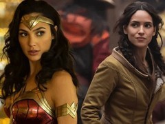 阿德里娅·阿霍纳成神奇女侠首选，古恩力挺或将开启角色新纪元