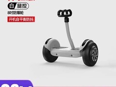 左拉佐拉2023新款儿童平衡车促销价498.04