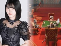女大学生濑户麻衣因FF14结缘麻将，终成职业雀士冠军