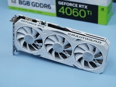 8GB显存成游戏显卡新主流，技术让渡致行业迭代放缓