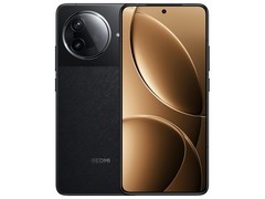 小米REDMI K80手机天猫特惠低至1842元