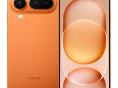 荣耀Magic8 Pro Air 5G手机直降400元