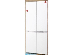 东芝大白梨冰箱506L直降7999元